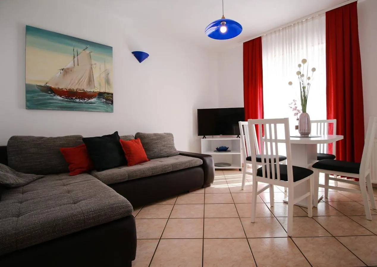 Apartments Dali Malinska Κροατία