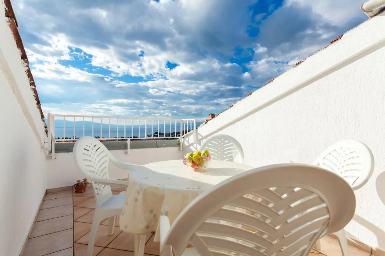 Apartments Dali Malinska Κροατία